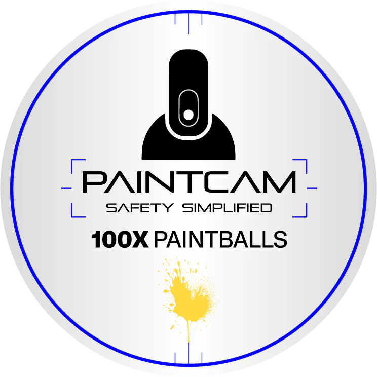 Tag Yellow Projectiles