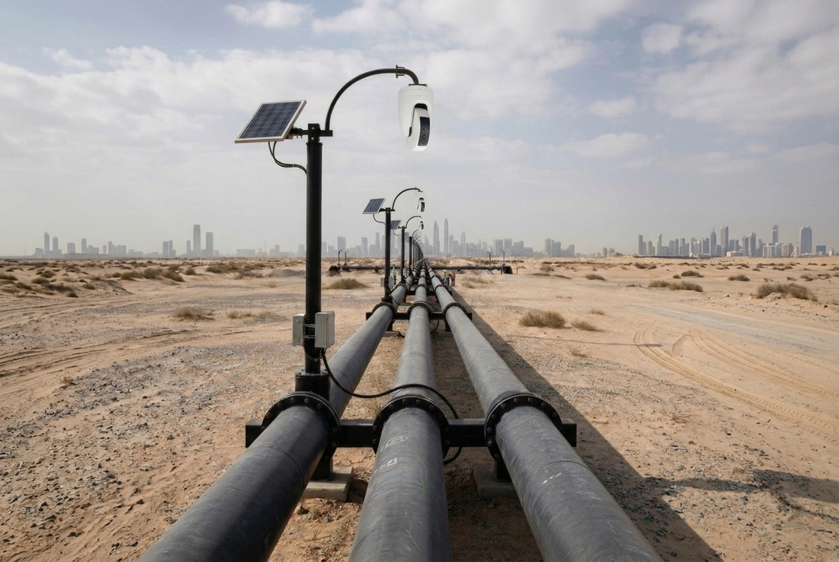Pipelines