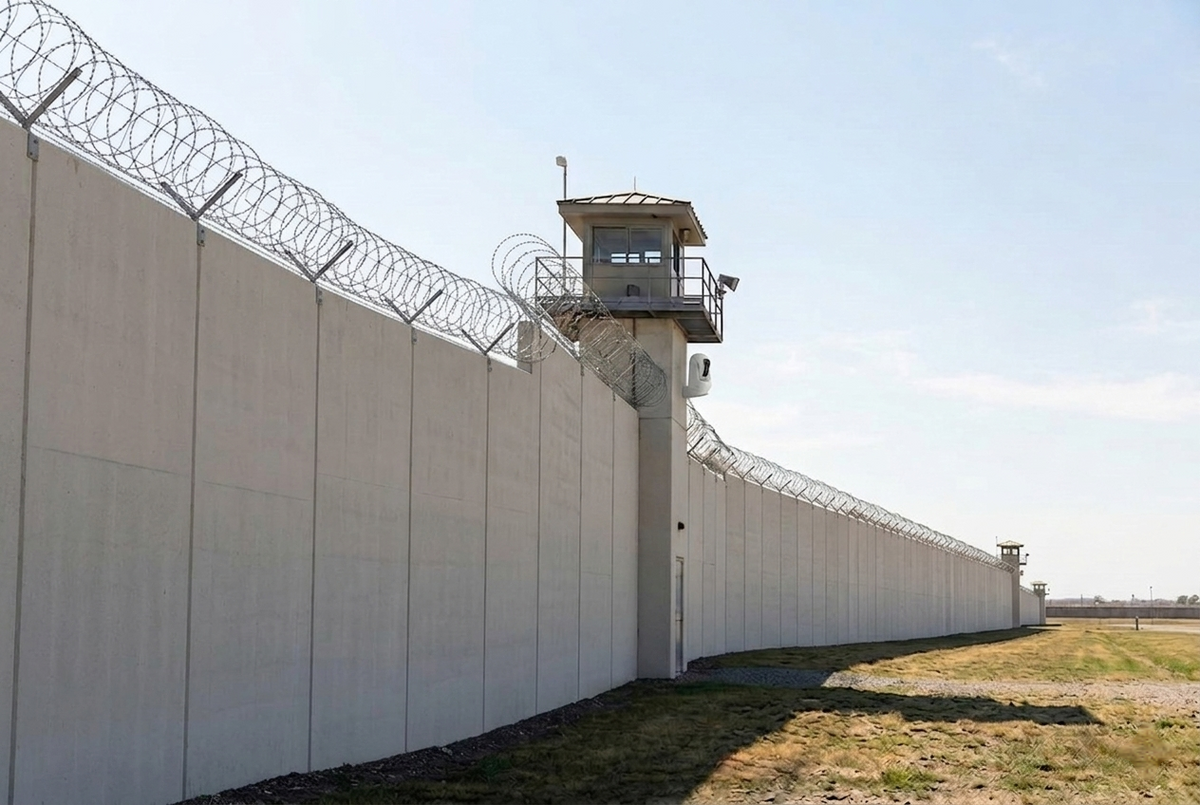 Prison